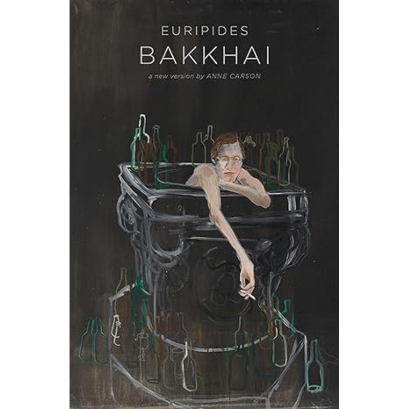 Bakkhai