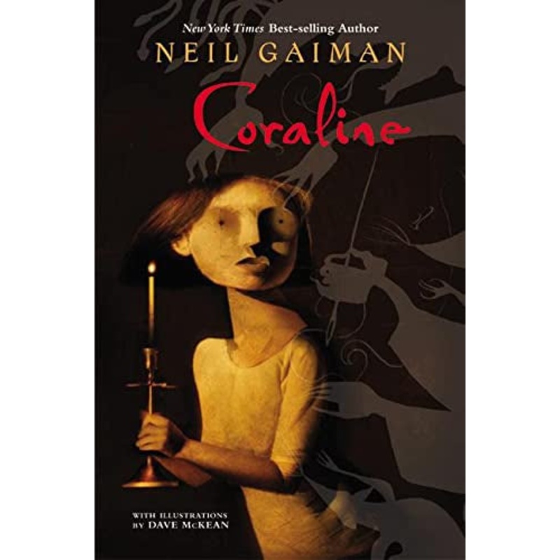 Coraline (HC)