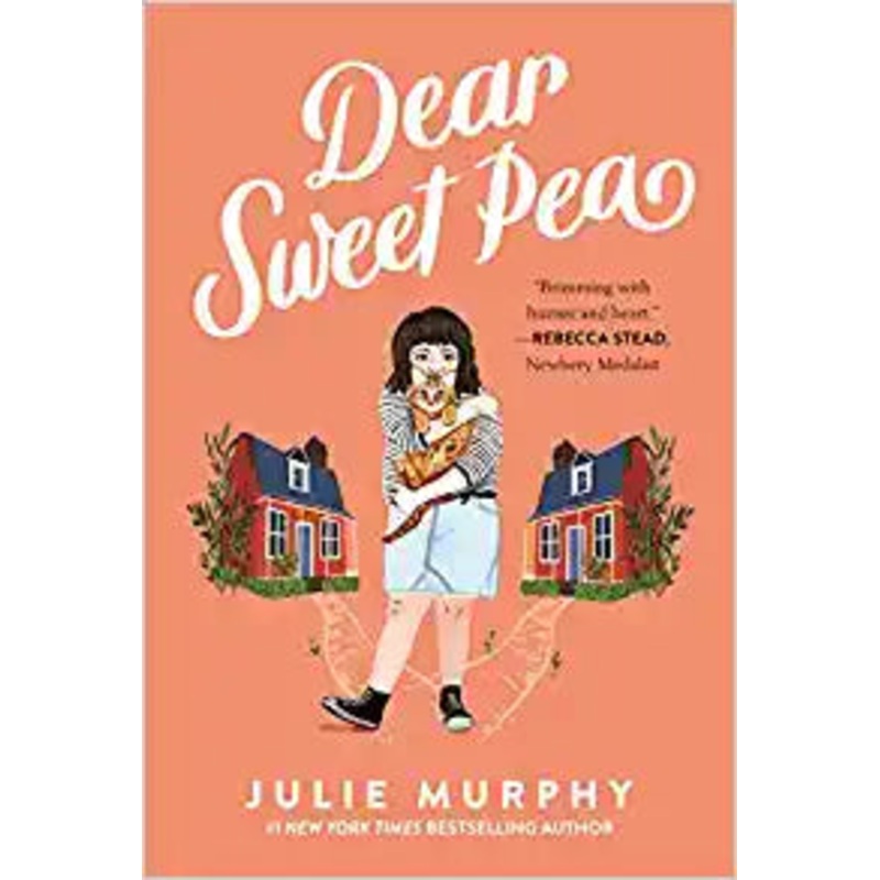 Dear Sweet Pea