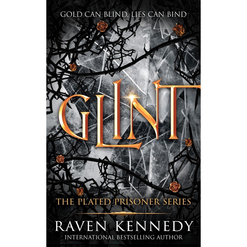 Glint (The Plated Prisoner #2)