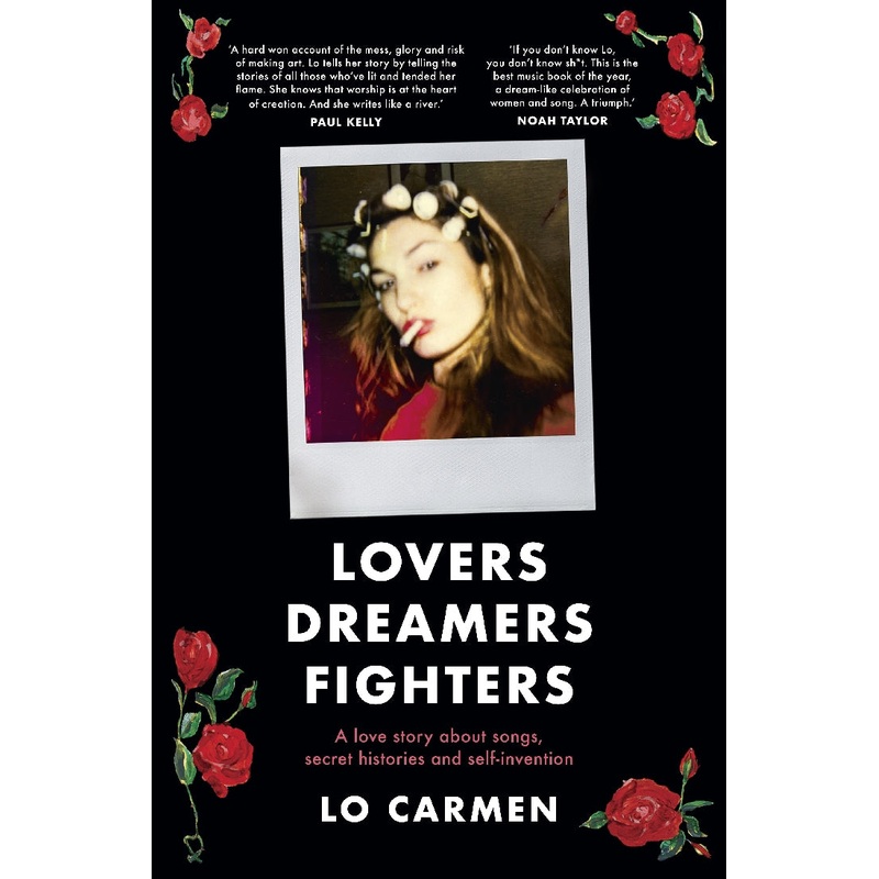 LOVERS DREAMERS FIGHTERS