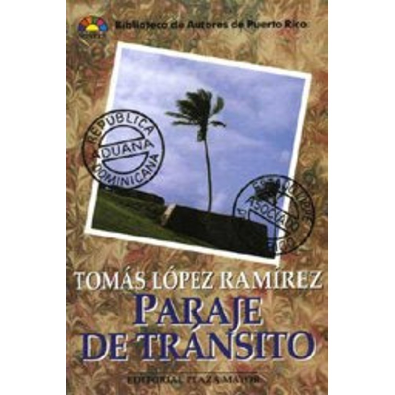Paraje de transito