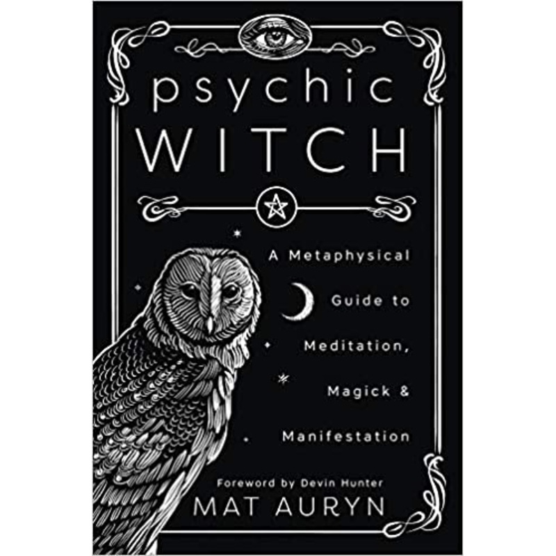 Psychic Witch