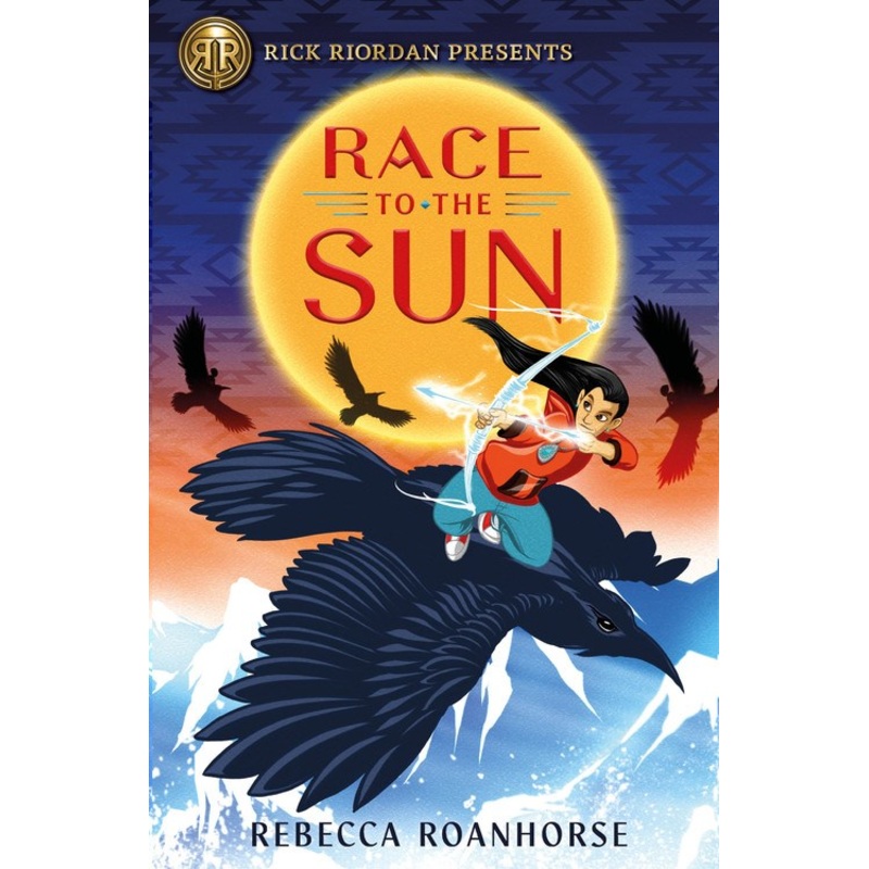 Race to the Sun