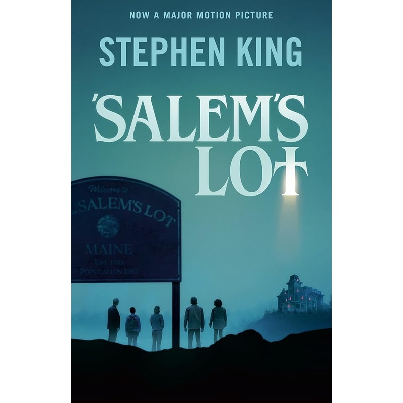 ‘Salem’s Lot (Movie Tie-in)