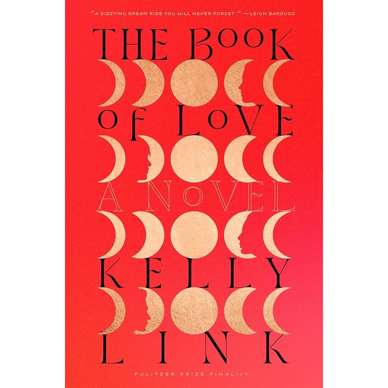 The Book of Love: A Novel