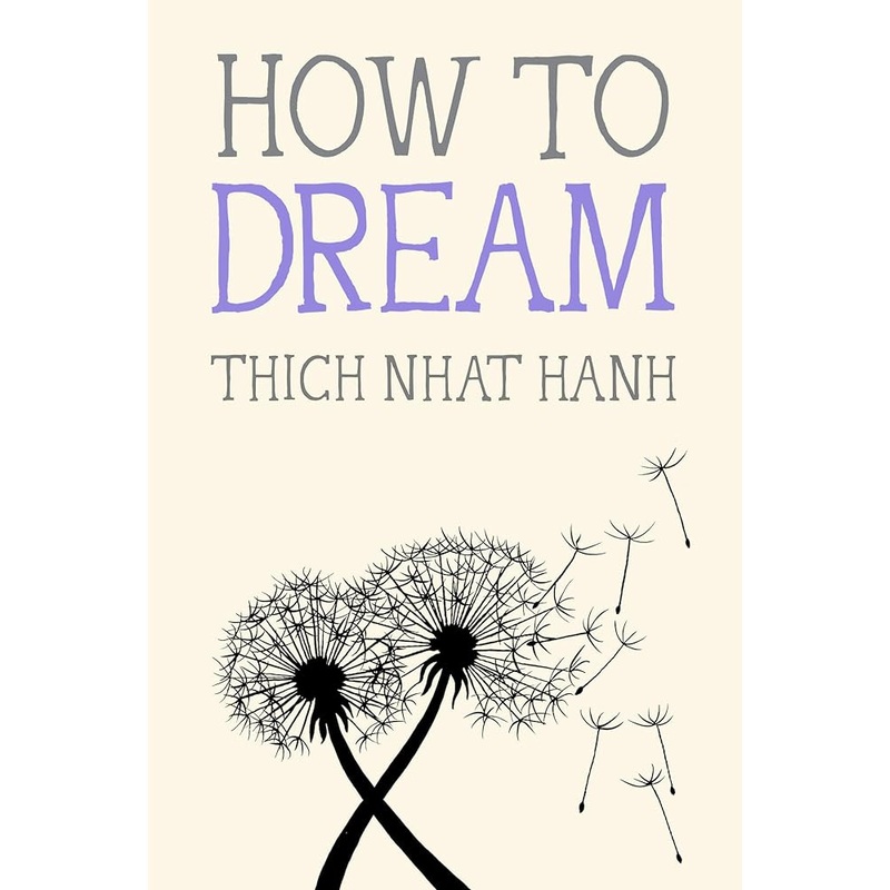 (08/26/25 PREORDER) How to Dream (Mindfulness Essentials)