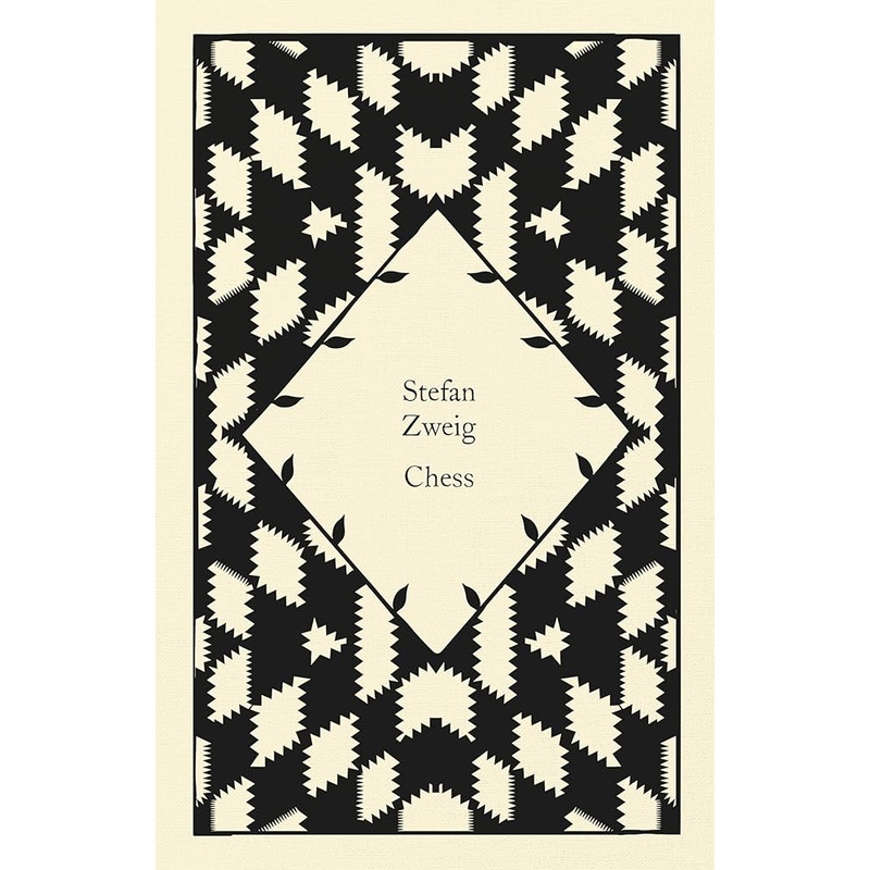 Chess (Little Clothbound Classics)