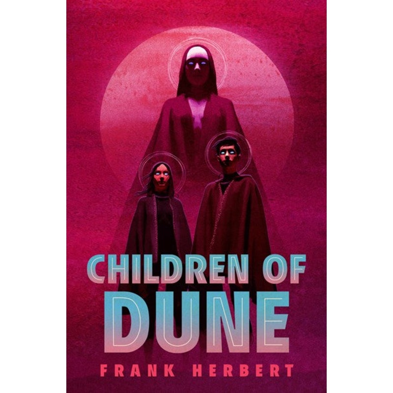Children of Dune Deluxe Edition