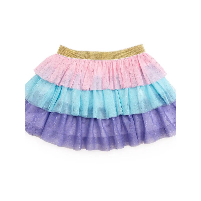 Dream Petal Tutu 2-4