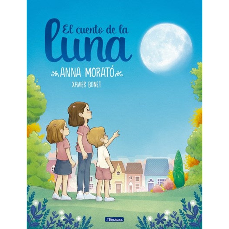 El cuento de la luna