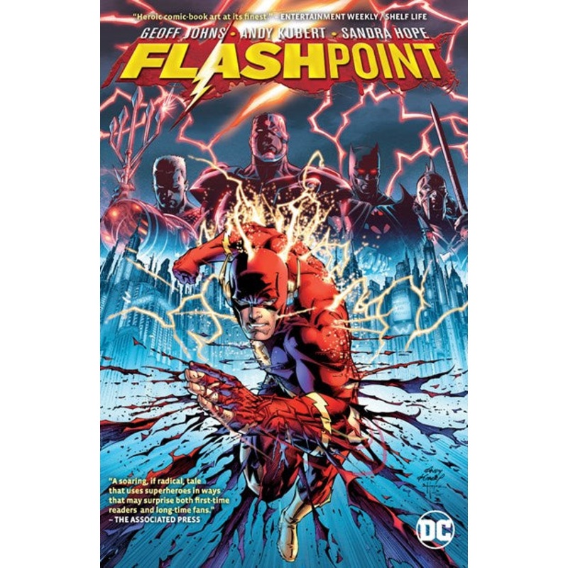 Flashpoint