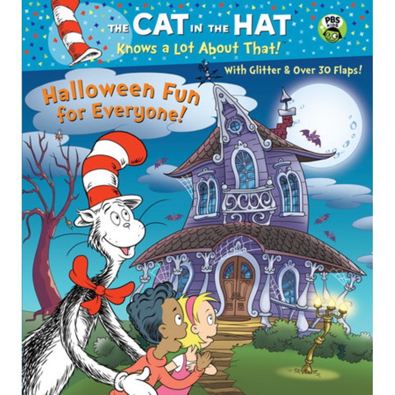 Halloween Fun for Everyone!