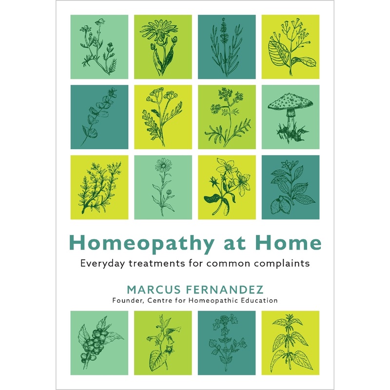 Homeopathy At Home