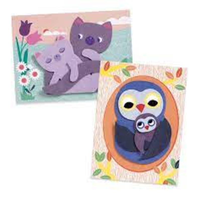 Paper Creations – Hugs