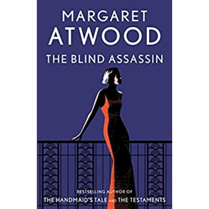 The Blind Assassin