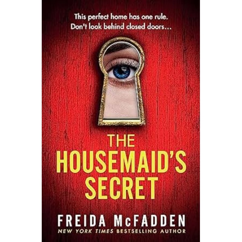 The Housemaid’s Secret