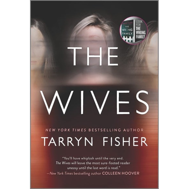 The Wives: A Novel