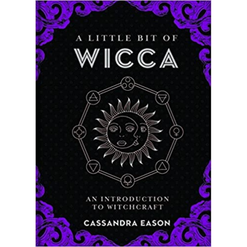 A Little Bit of Wicca