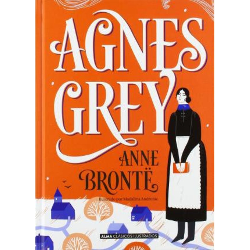 Agnes Grey