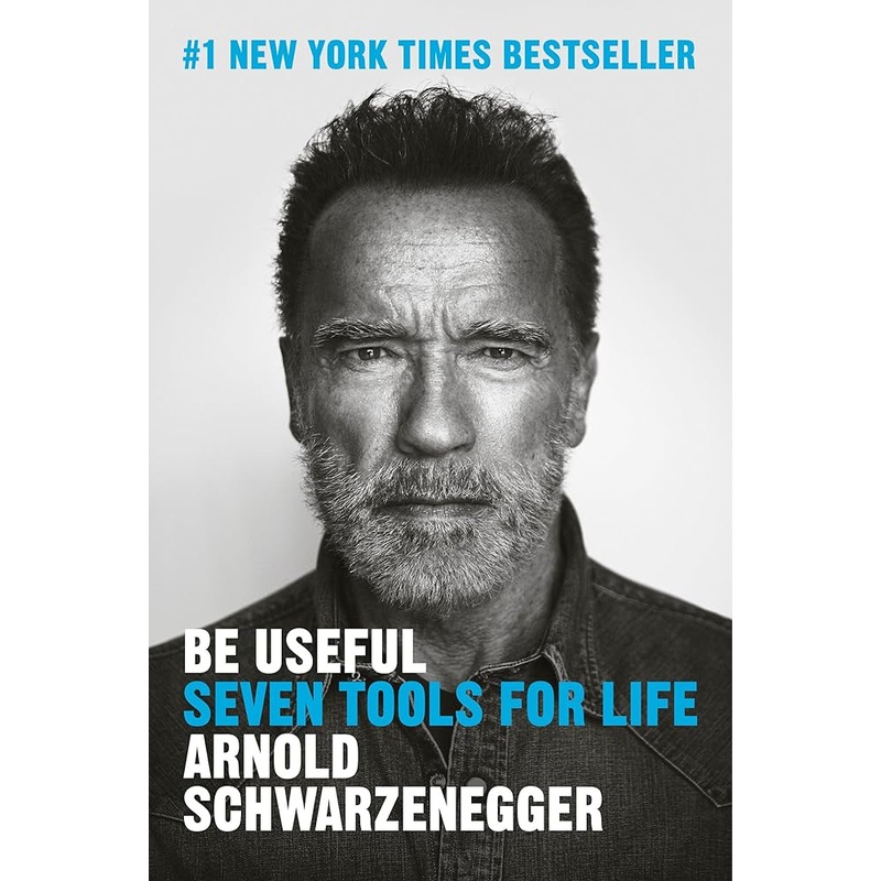 Be Useful: Seven Tools for Life