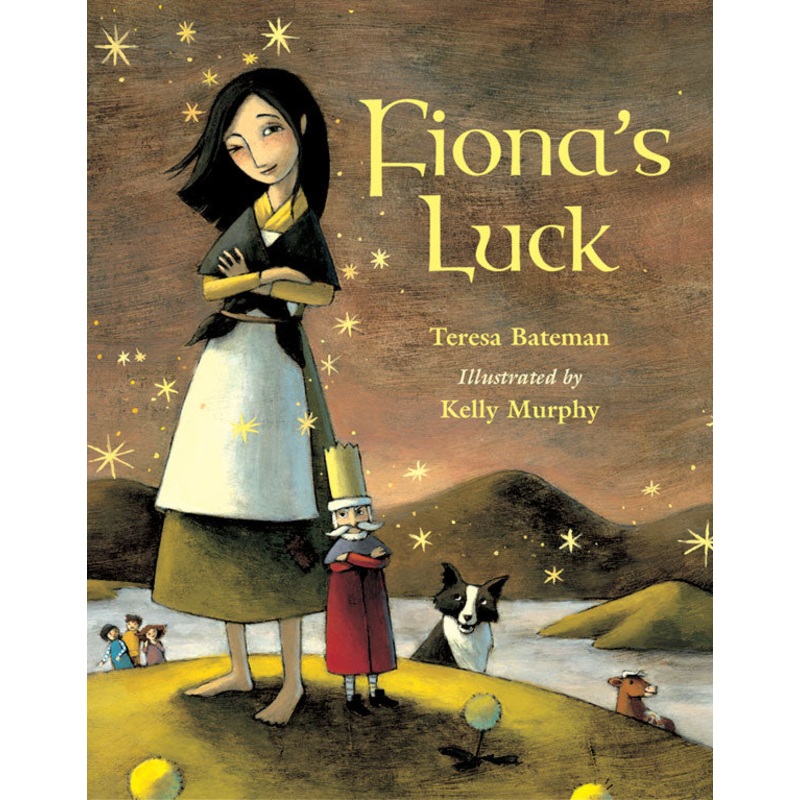 Fionas Luck