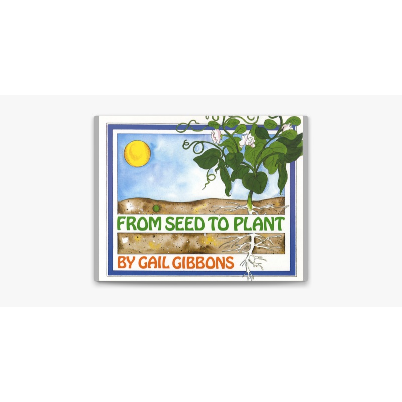 From Seed to Plant