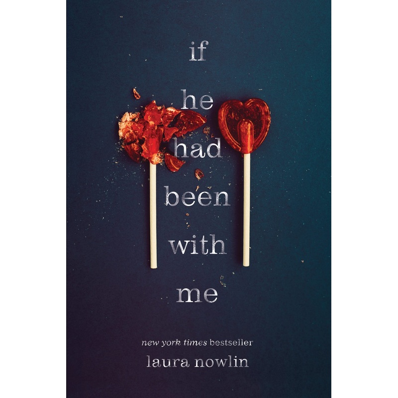 If He Had Been with Me Paperback