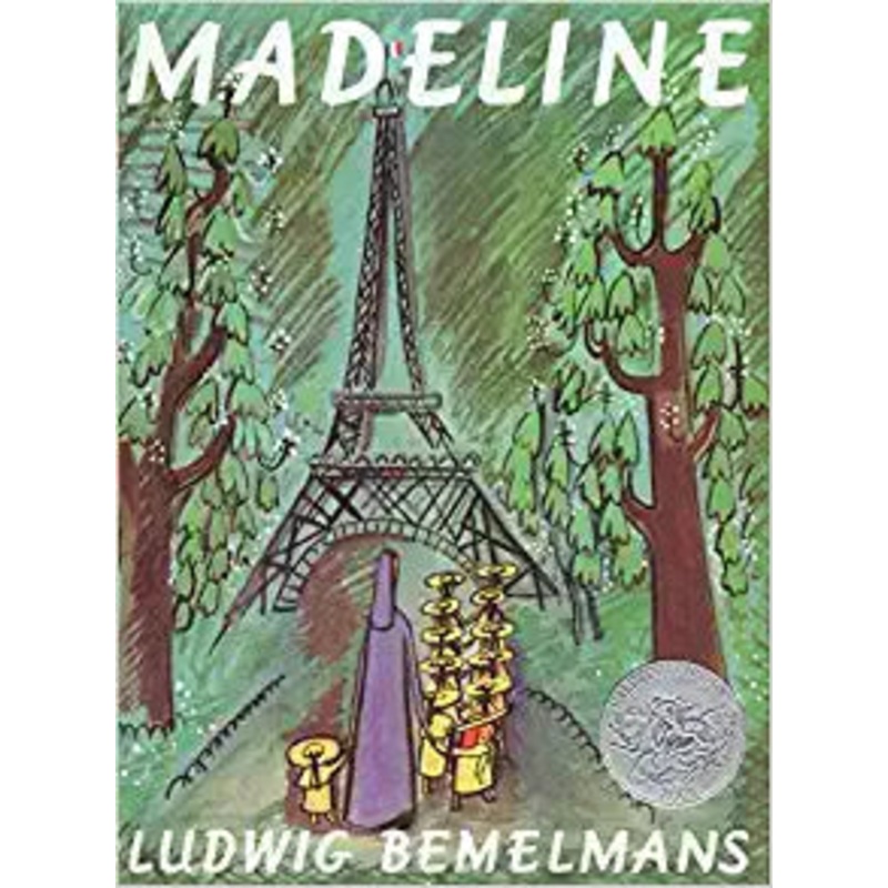 Madeline