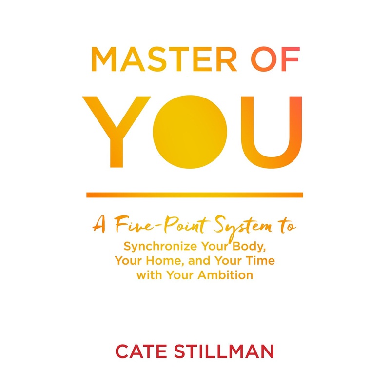 MASTER OF YOU