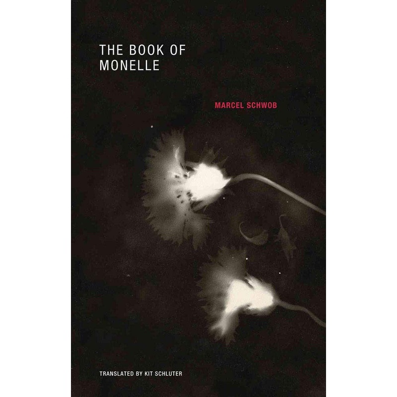 The Book of Monelle