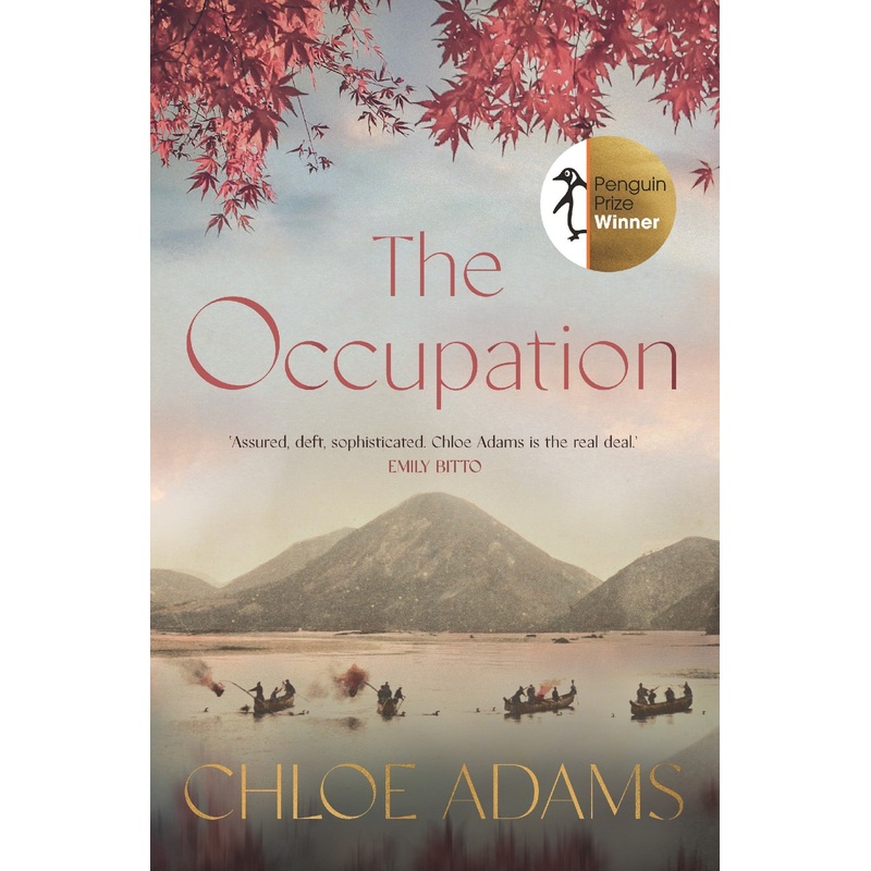 The Occupation