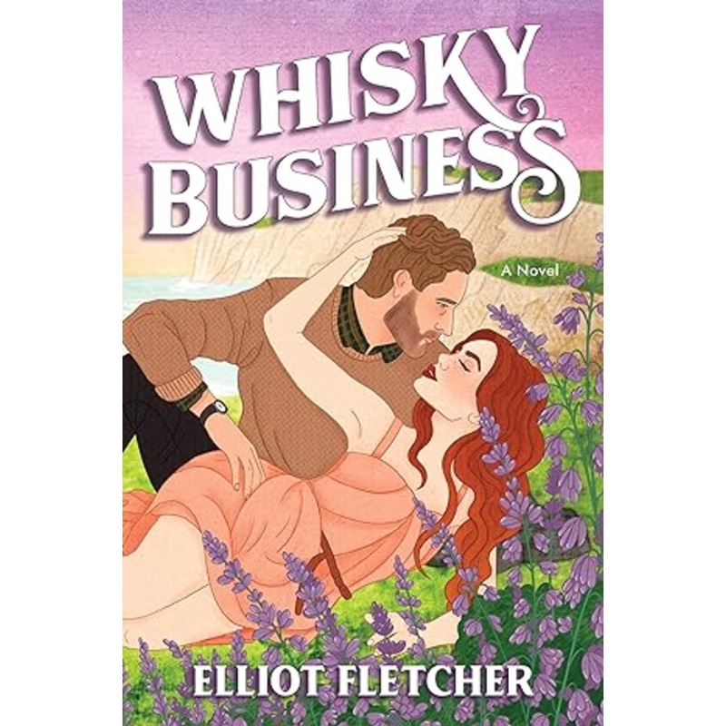 Whisky Business: A Novel