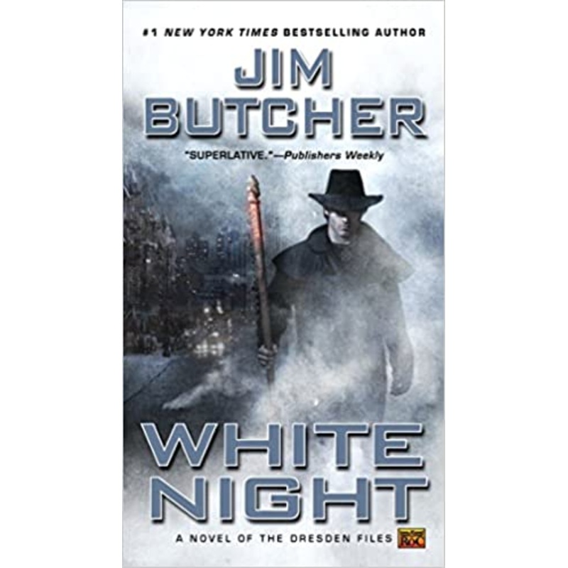 White Night