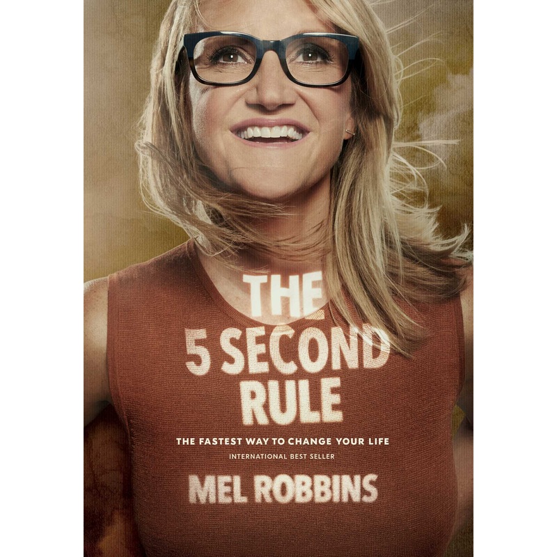 5 Second Rule