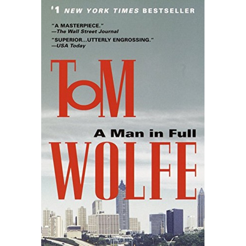 A Man in Full