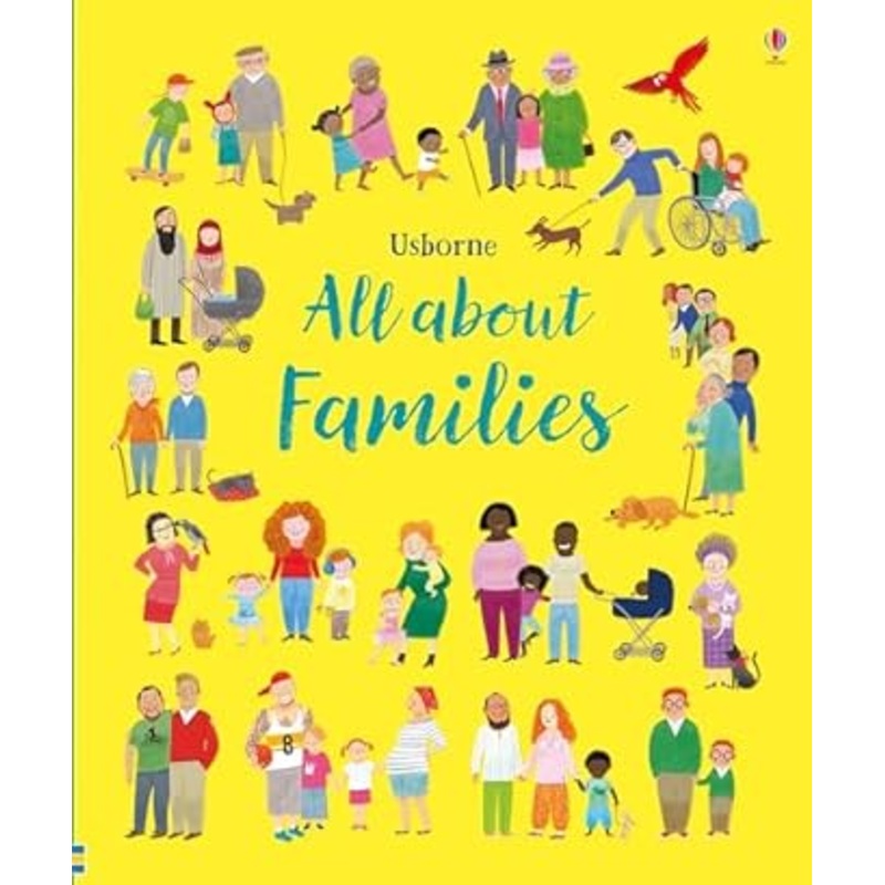 All About Families