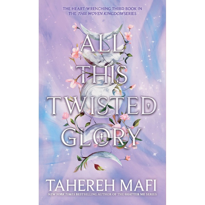 ALL THIS TWISTED GLORY