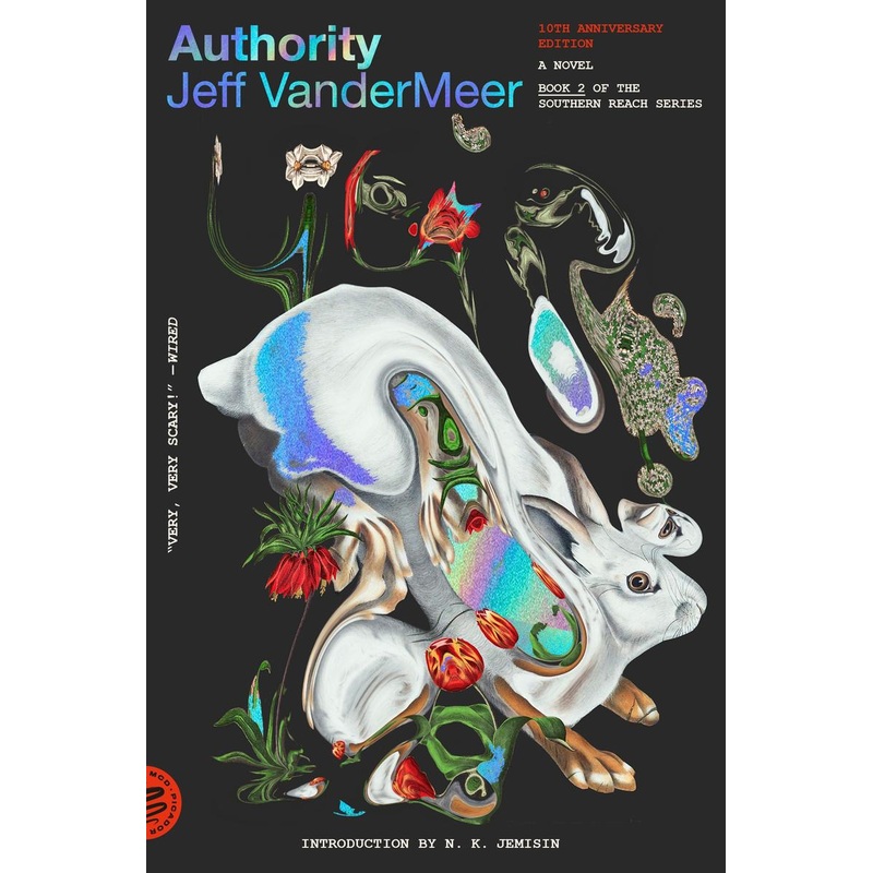 Authority