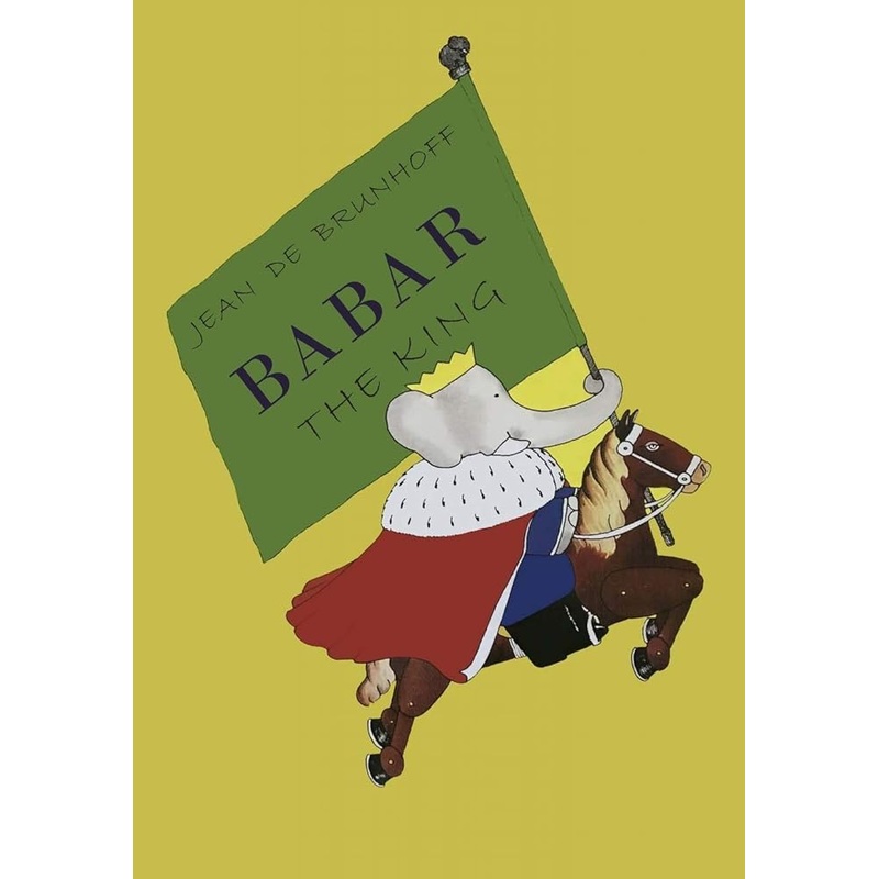 Babar the King