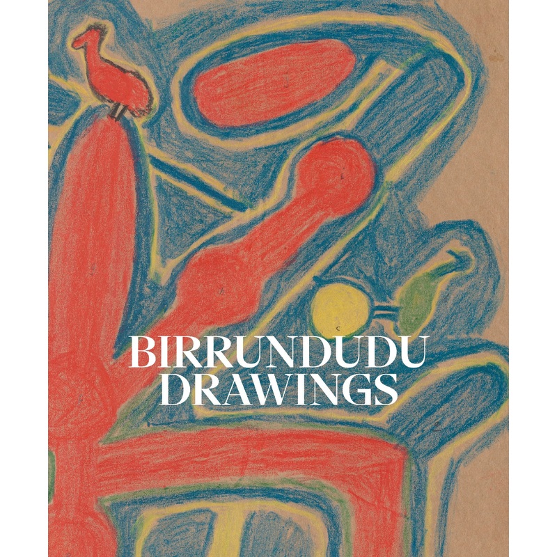 Birrundudu Drawings