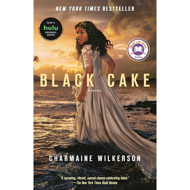 Black Cake: A Read with Jenna Pick: A Novel