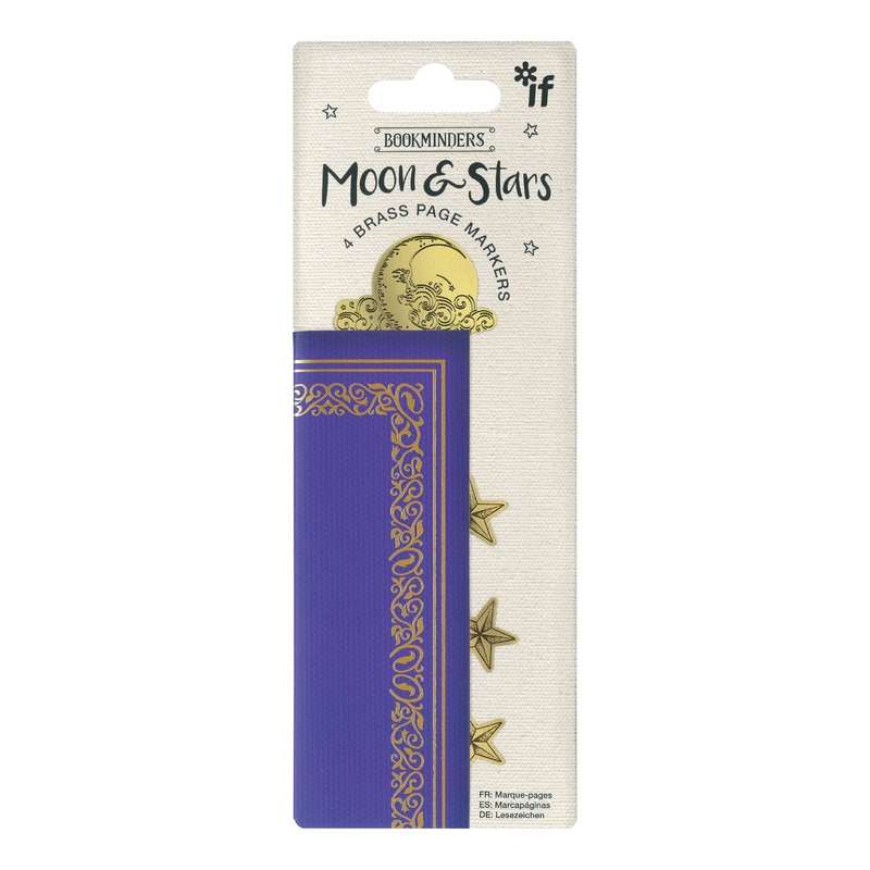 if USA – Bookminders Page Markers