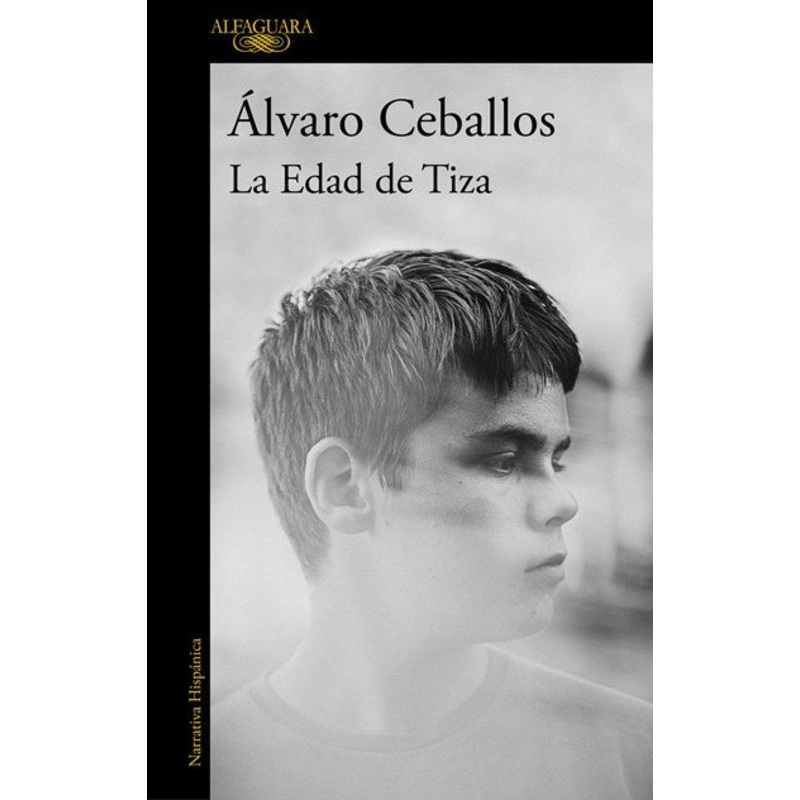 La edad de tiza