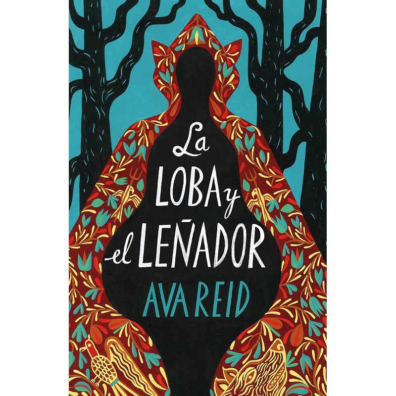 La loba y el leador