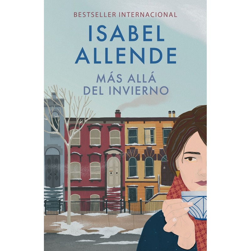 MAS ALLA DEL INVIERNO PPB