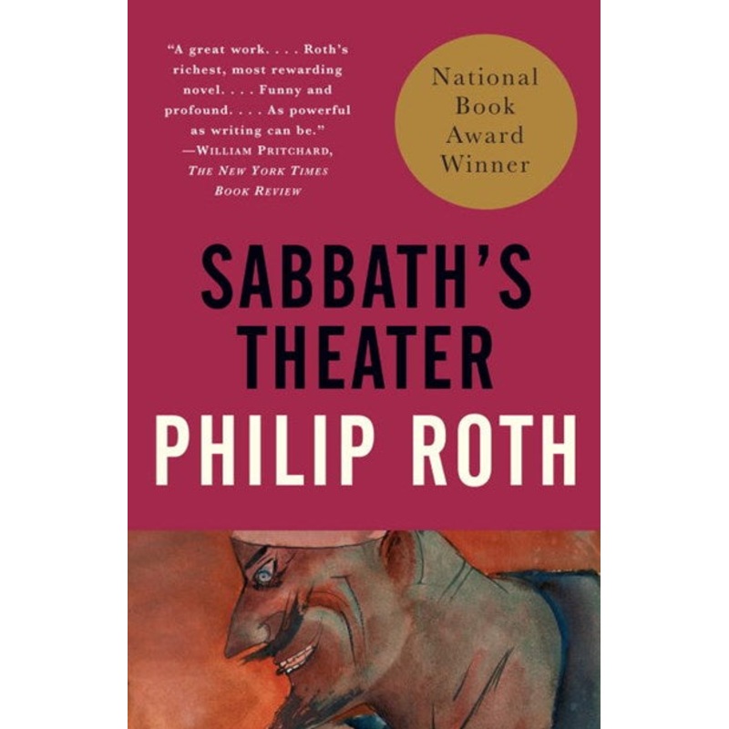 Sabbath’s Theater