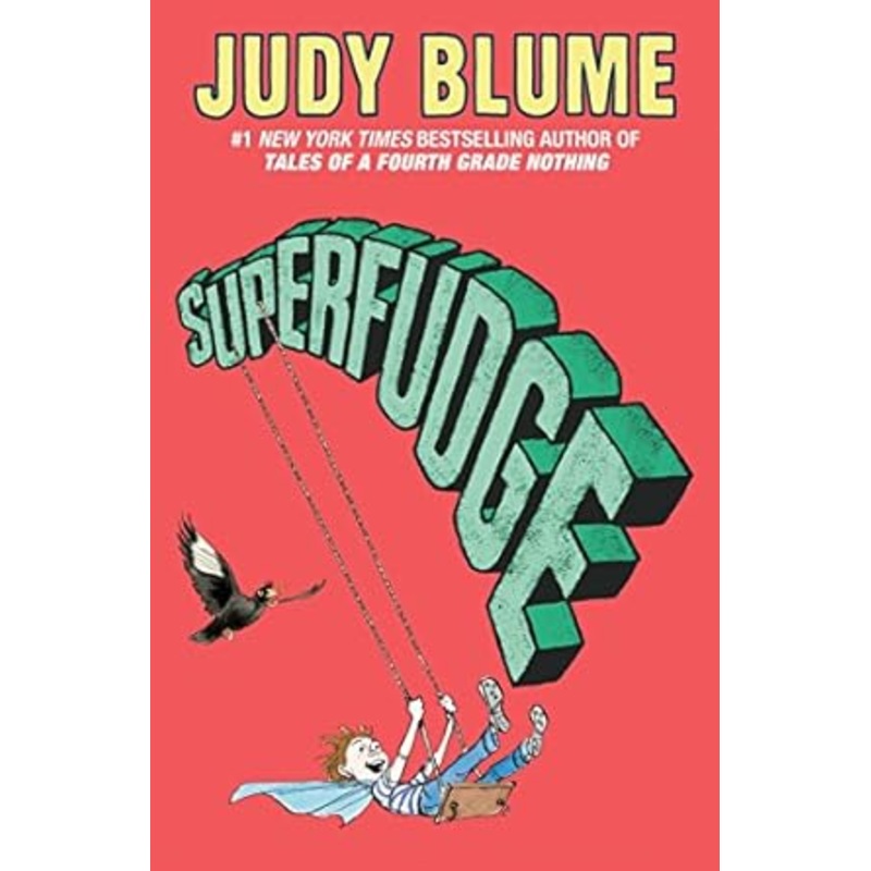 Superfudge