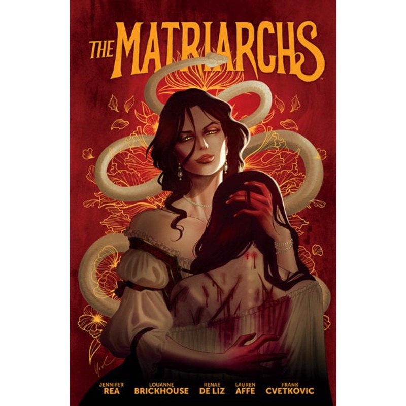 The Matriarchs
