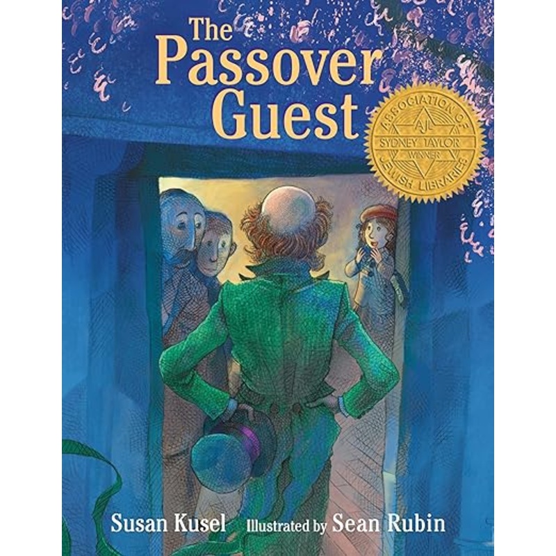 The Passover Guest